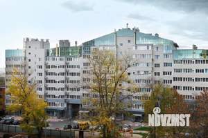 1-к квартира, вторичка, 49м2, 5/8 этаж