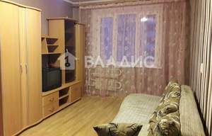 1-к квартира, вторичка, 35м2, 8/10 этаж