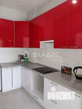 Студия квартира, вторичка, 36м2, 3/6 этаж