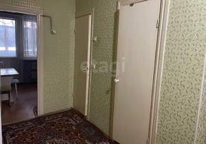 1-к квартира, вторичка, 41м2, 5/5 этаж