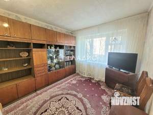 2-к квартира, вторичка, 42м2, 2/5 этаж