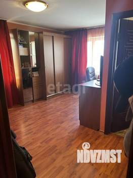 1-к квартира, вторичка, 30м2, 4/5 этаж
