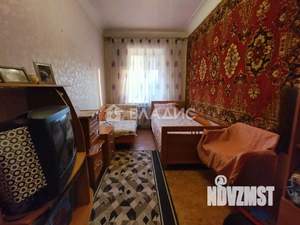 3-к квартира, вторичка, 56м2, 1/2 этаж