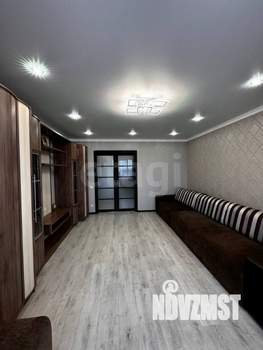 3-к квартира, вторичка, 70м2, 17/17 этаж