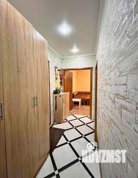 2-к квартира, вторичка, 45м2, 9/9 этаж