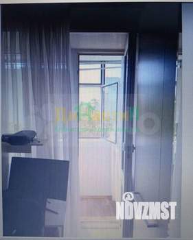 1-к квартира, вторичка, 30м2, 5/5 этаж