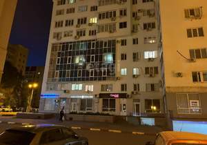 3-к квартира, вторичка, 100м2, 4/12 этаж