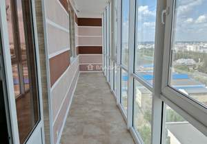 3-к квартира, вторичка, 81м2, 17/17 этаж