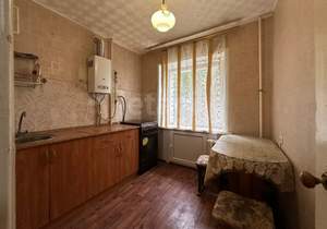 1-к квартира, вторичка, 31м2, 2/5 этаж