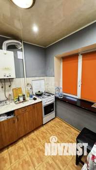 2-к квартира, вторичка, 43м2, 2/5 этаж