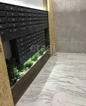 1-к квартира, вторичка, 48м2, 14/19 этаж