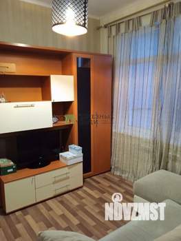 Студия квартира, вторичка, 38м2, 12/15 этаж