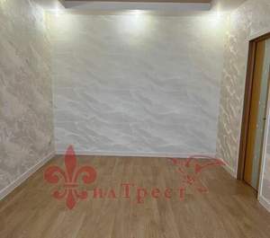 1-к квартира, вторичка, 45м2, 1/3 этаж