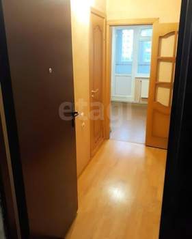 1-к квартира, вторичка, 34м2, 2/11 этаж
