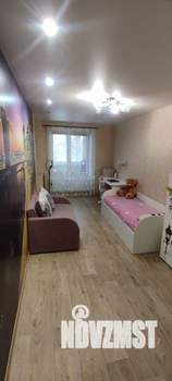 3-к квартира, вторичка, 59м2, 2/5 этаж