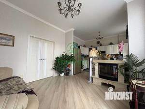 Студия квартира, вторичка, 56м2, 2/9 этаж