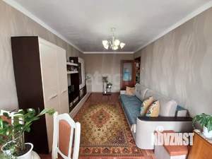 1-к квартира, вторичка, 34м2, 4/5 этаж