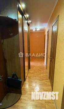 2-к квартира, вторичка, 51м2, 11/15 этаж