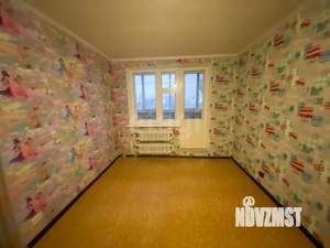 2-к квартира, вторичка, 63м2, 2/5 этаж