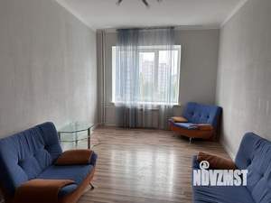 3-к квартира, вторичка, 84м2, 6/10 этаж