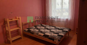 2-к квартира, вторичка, 63м2, 15/17 этаж