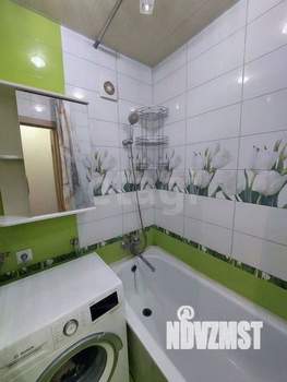 2-к квартира, вторичка, 49м2, 4/5 этаж