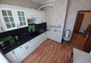 1-к квартира, вторичка, 34м2, 7/12 этаж