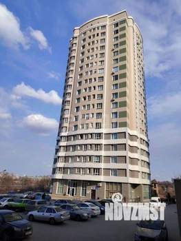 1-к квартира, вторичка, 47м2, 10/20 этаж