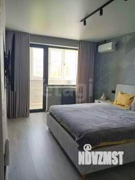 3-к квартира, вторичка, 74м2, 6/10 этаж