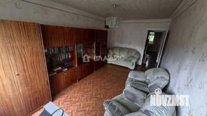2-к квартира, вторичка, 44м2, 3/5 этаж