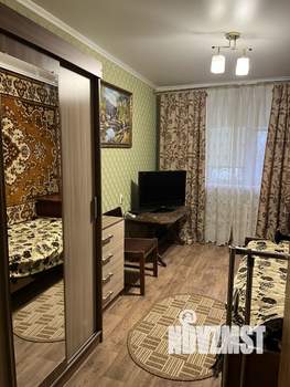 3-к квартира, вторичка, 58м2, 5/5 этаж