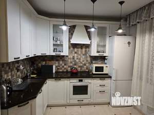 3-к квартира, вторичка, 72м2, 14/15 этаж