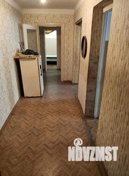 2-к квартира, вторичка, 66м2, 1/9 этаж