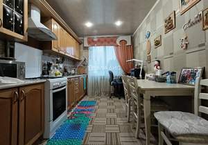 3-к квартира, вторичка, 100м2, 3/6 этаж