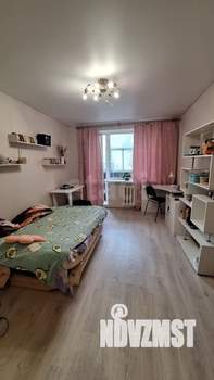 2-к квартира, вторичка, 42м2, 2/5 этаж