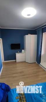 2-к квартира, вторичка, 57м2, 2/2 этаж