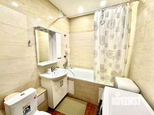 1-к квартира, вторичка, 45м2, 5/17 этаж