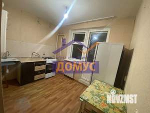 1-к квартира, вторичка, 41м2, 5/5 этаж