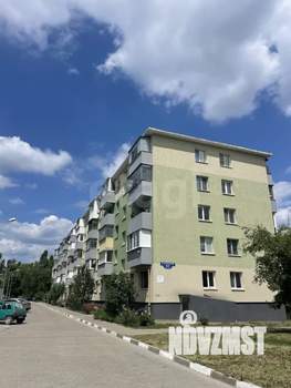 2-к квартира, вторичка, 45м2, 4/5 этаж