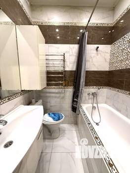 1-к квартира, вторичка, 43м2, 8/8 этаж