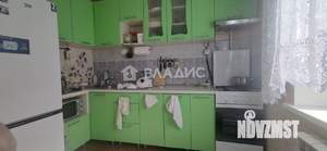 1-к квартира, вторичка, 37м2, 4/9 этаж