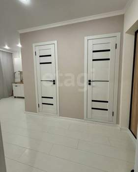 1-к квартира, вторичка, 34м2, 4/9 этаж