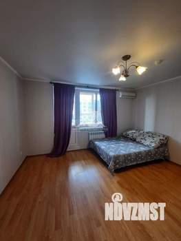 1-к квартира, вторичка, 34м2, 3/5 этаж