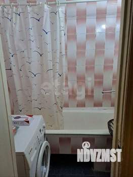 3-к квартира, вторичка, 61м2, 4/9 этаж