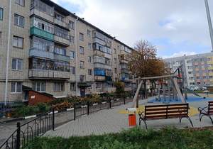 2-к квартира, вторичка, 43м2, 2/5 этаж