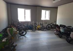 1-к квартира, вторичка, 27м2, 5/5 этаж