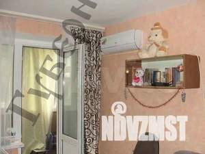 1-к квартира, вторичка, 34м2, 1/10 этаж