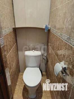 1-к квартира, вторичка, 31м2, 1/5 этаж