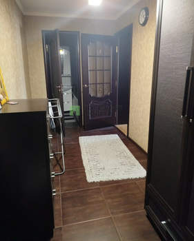 1-к квартира, вторичка, 45м2, 2/6 этаж