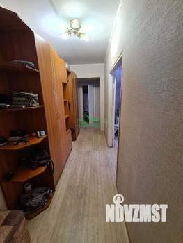 3-к квартира, вторичка, 57м2, 5/9 этаж